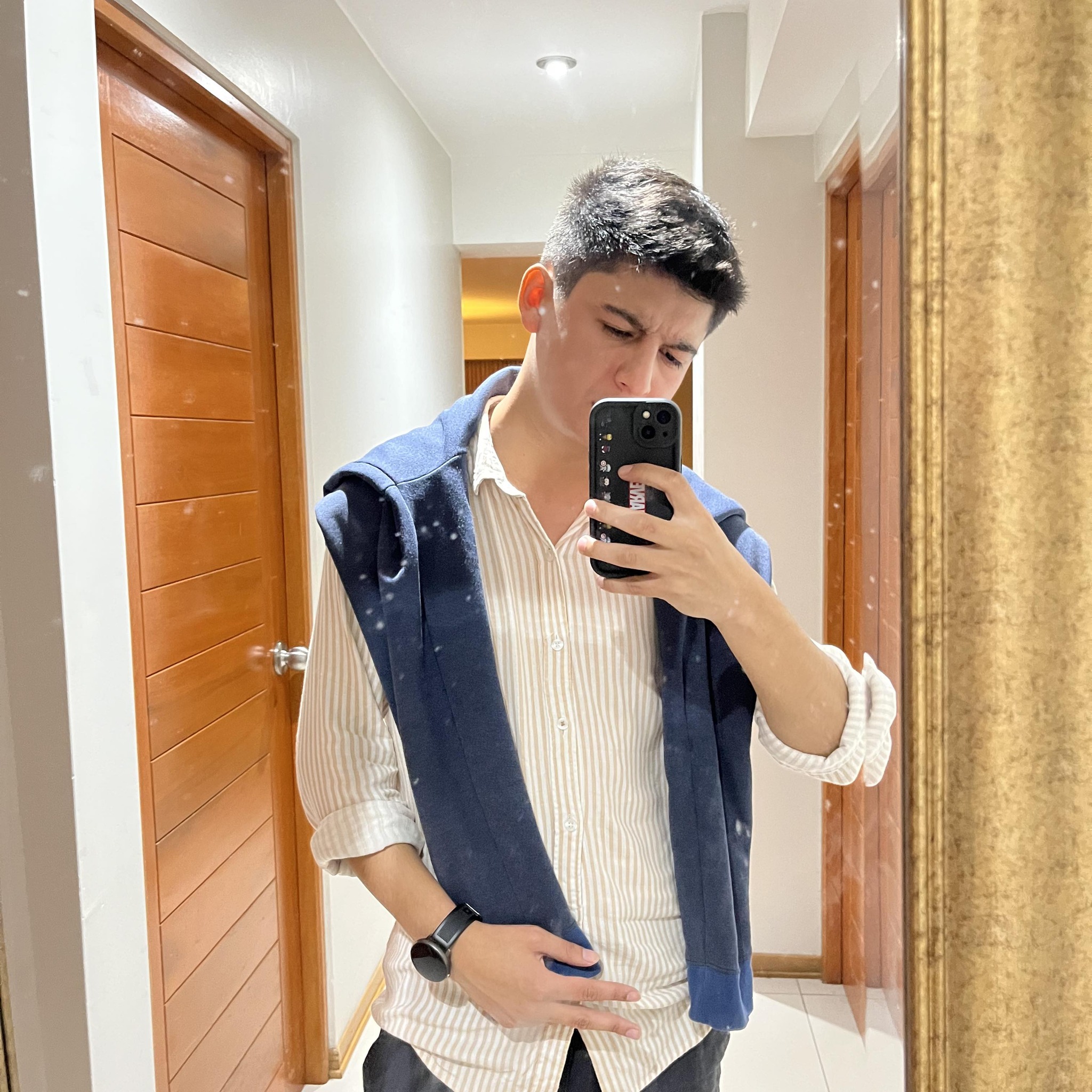 Kevin Ríos
