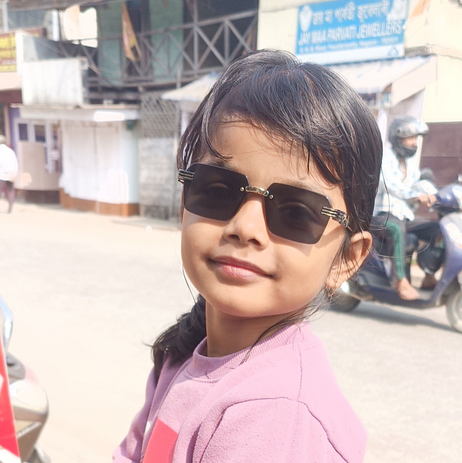 Mithu Saikia