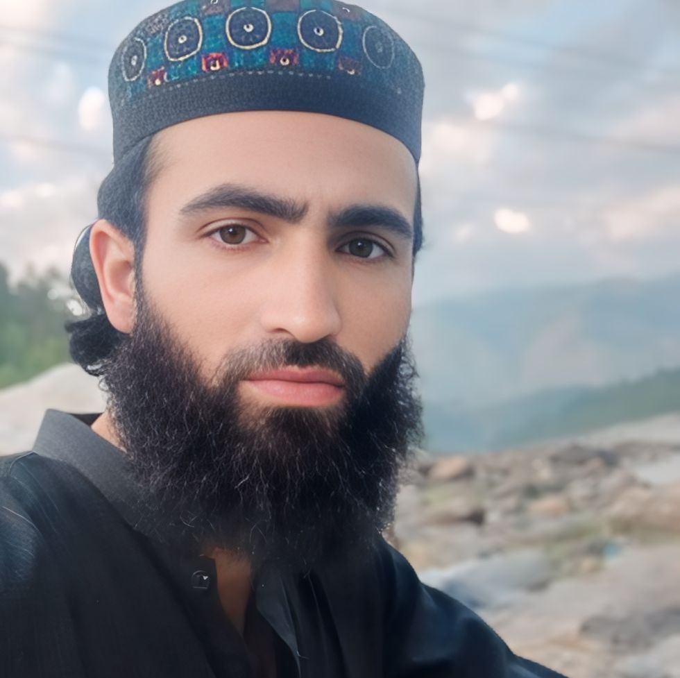 Shoukat Ali