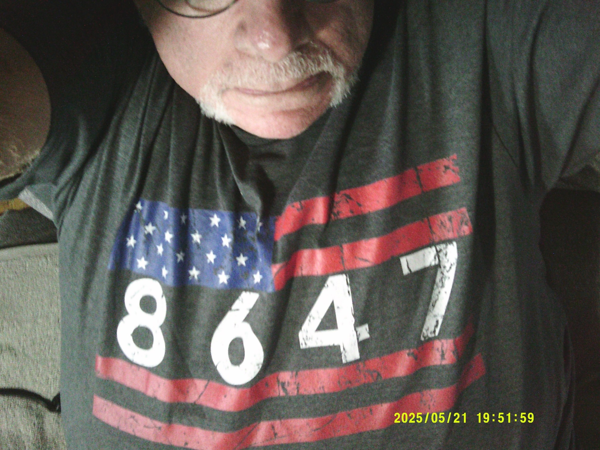 Darrel Scharp - Last night as usual I lay in bed watching... | Facebook