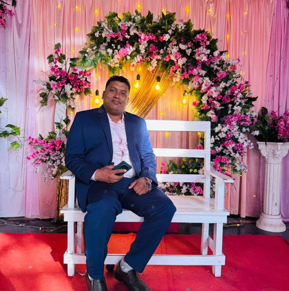 Rashed Ovi