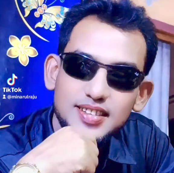 Minarul Raju