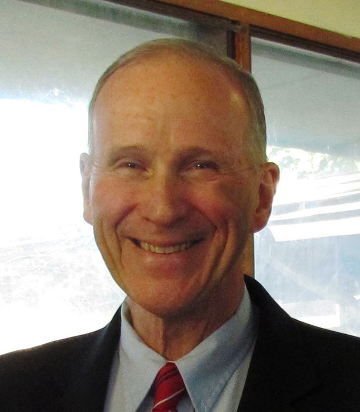 Charles Devlin