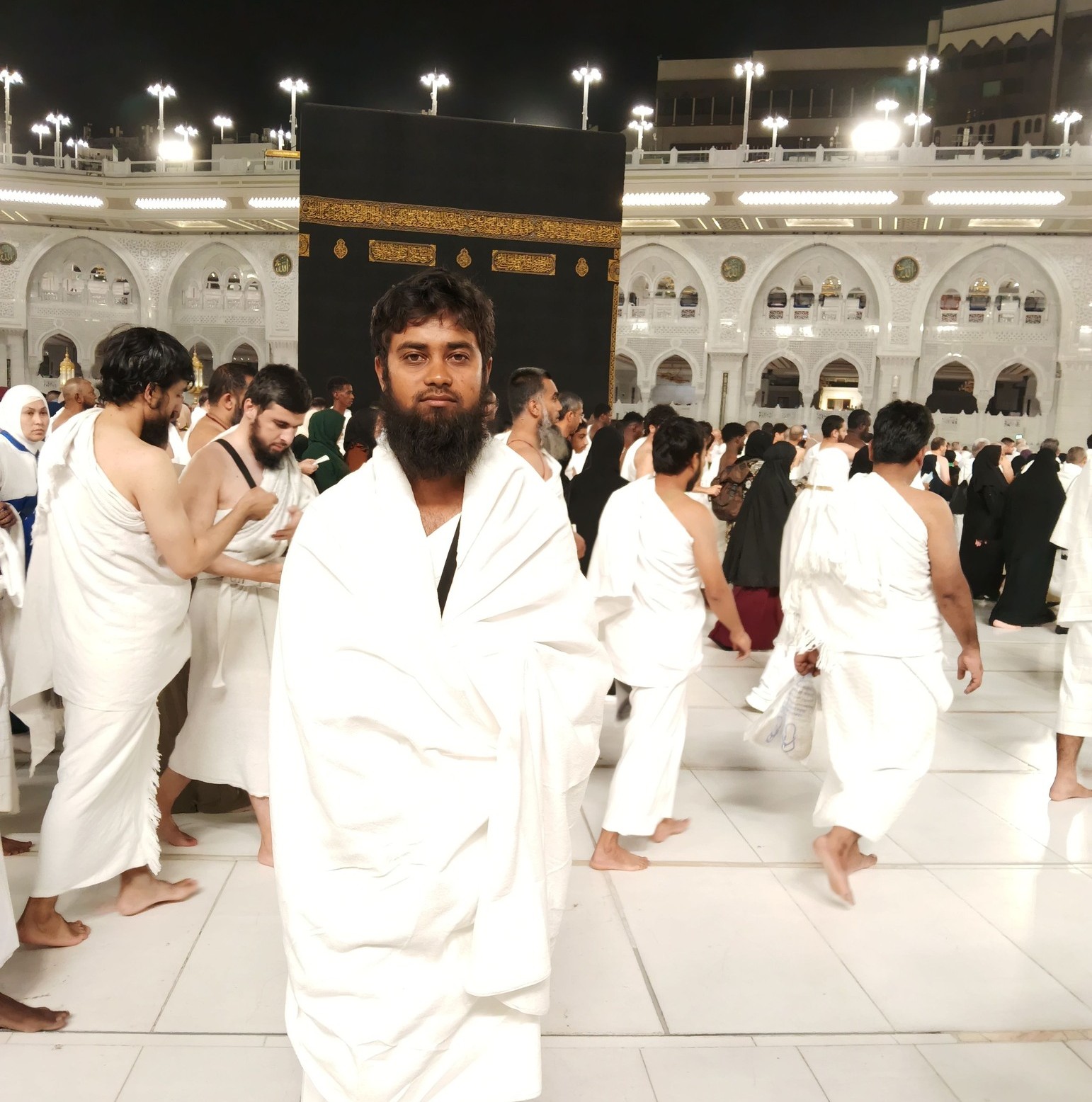 Dinaj Sikder