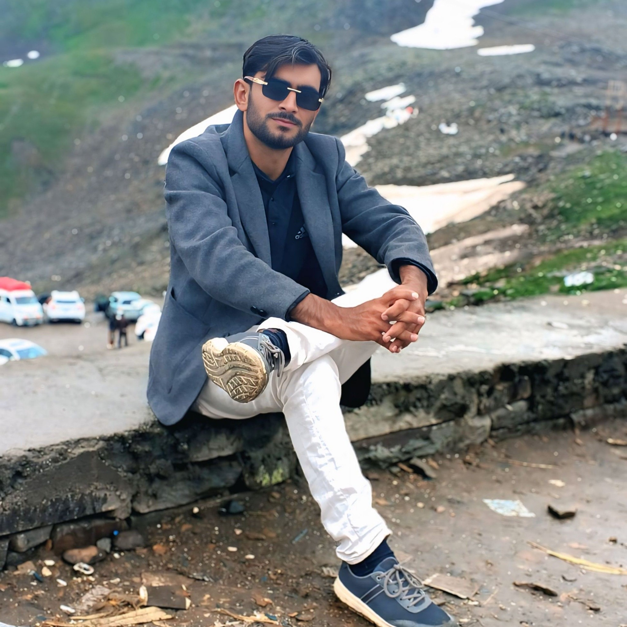 Roshan Aslam