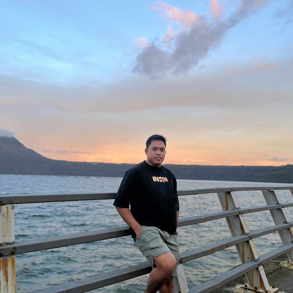 Rommel Ricalde