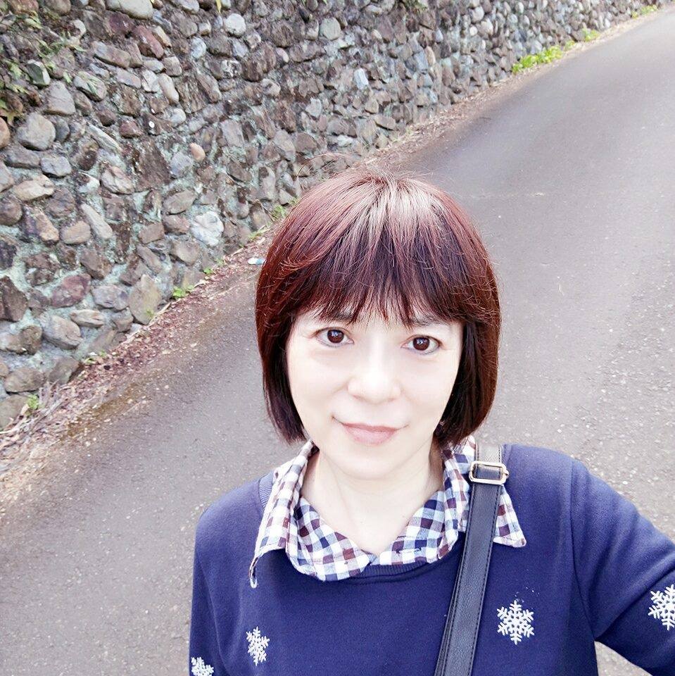 此心系鈴鐺 | 农村媳妇 紫罗兰 | Facebook