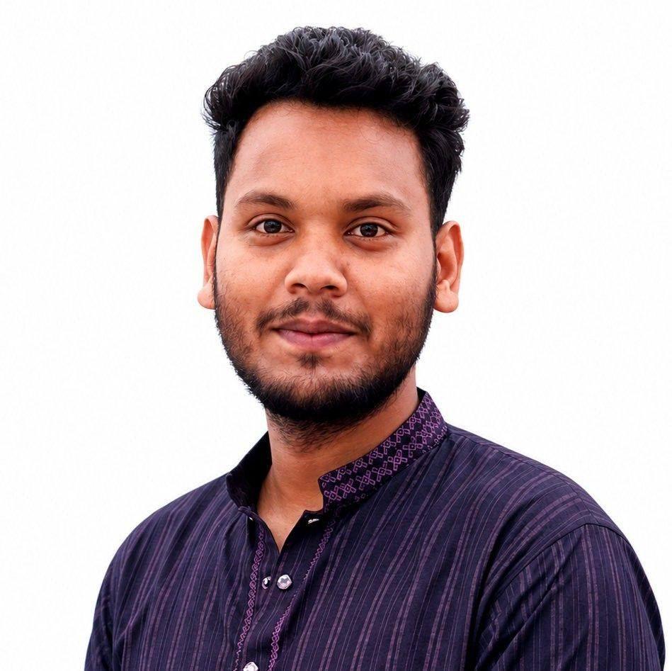 Rajjohin Raj