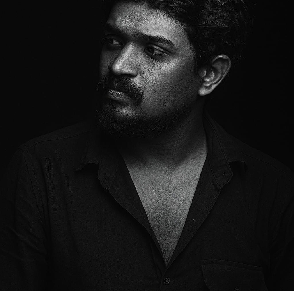 Ishan Ranasinghe