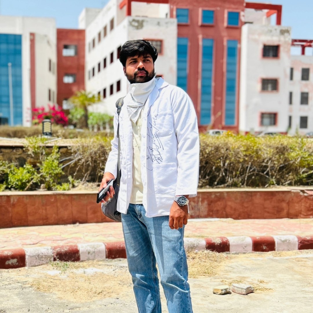 Kunal Rao