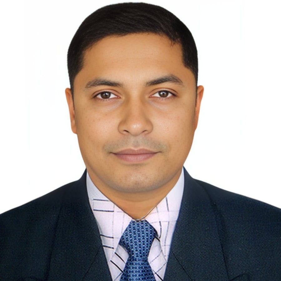 Robiul Alam