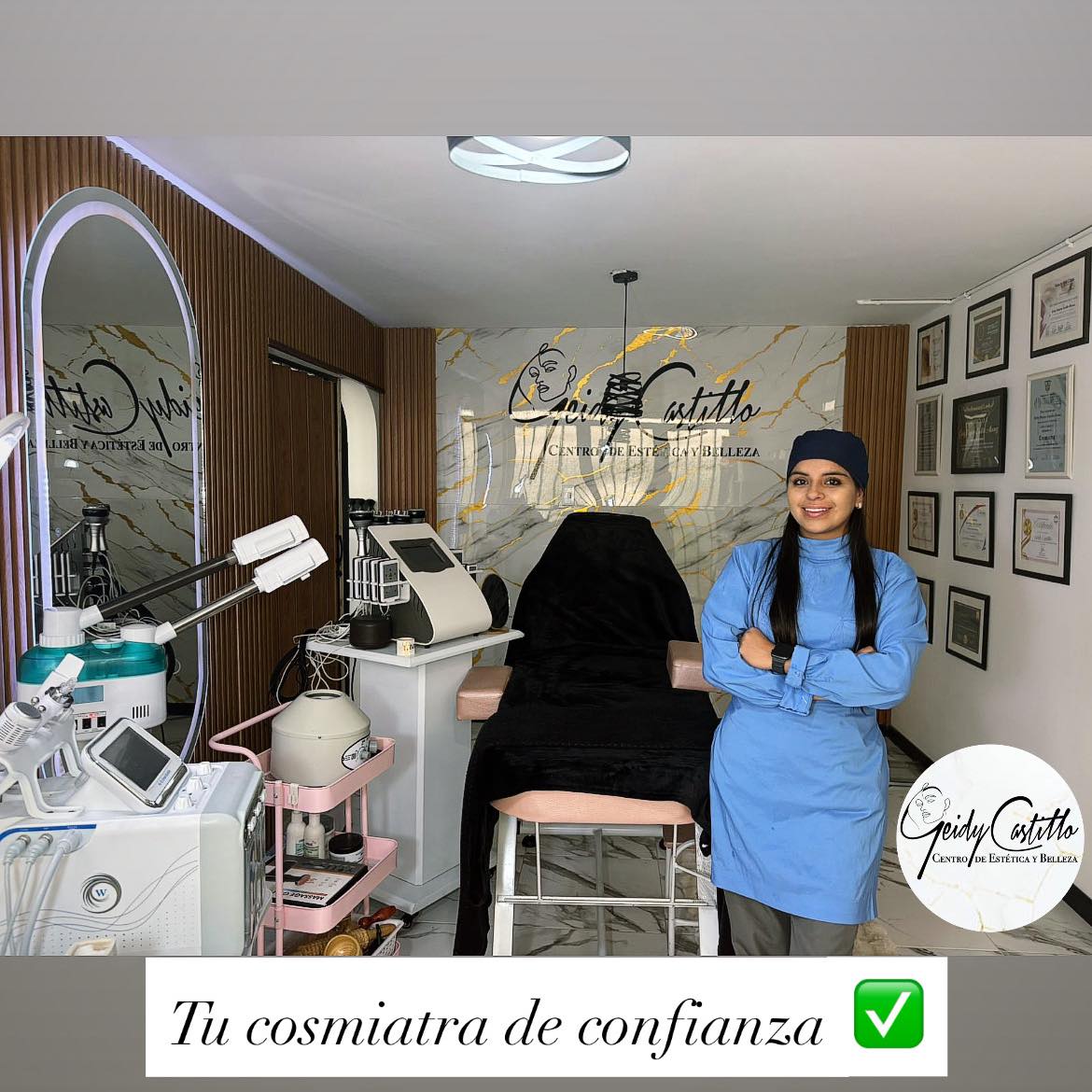Dayana Castillo