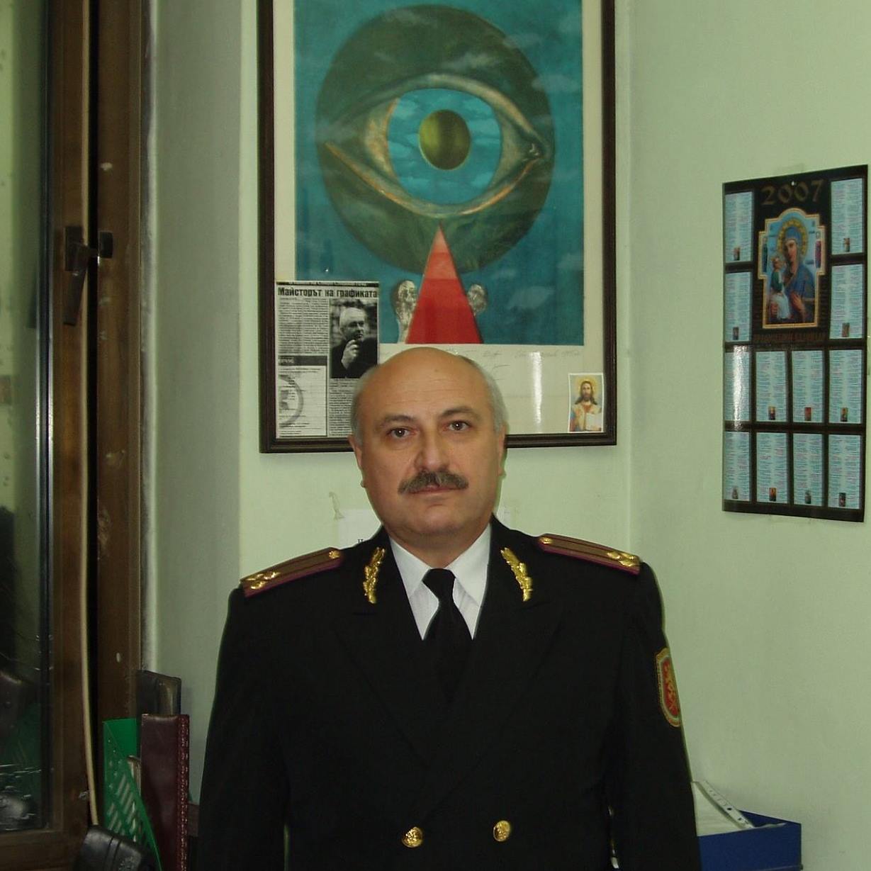 Daniel Davidov