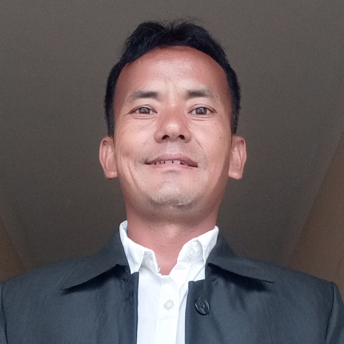 Keshab Limbu