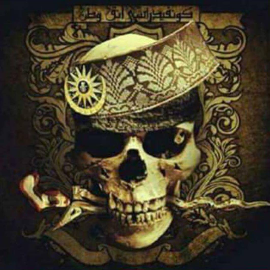 Rocker Garage - Event Management | Kuala Lumpur