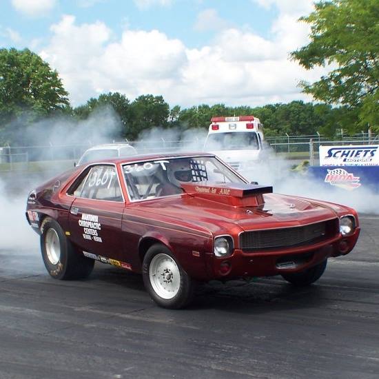 AMC Javelin | Update on sticker removal 73 javelin | Facebook