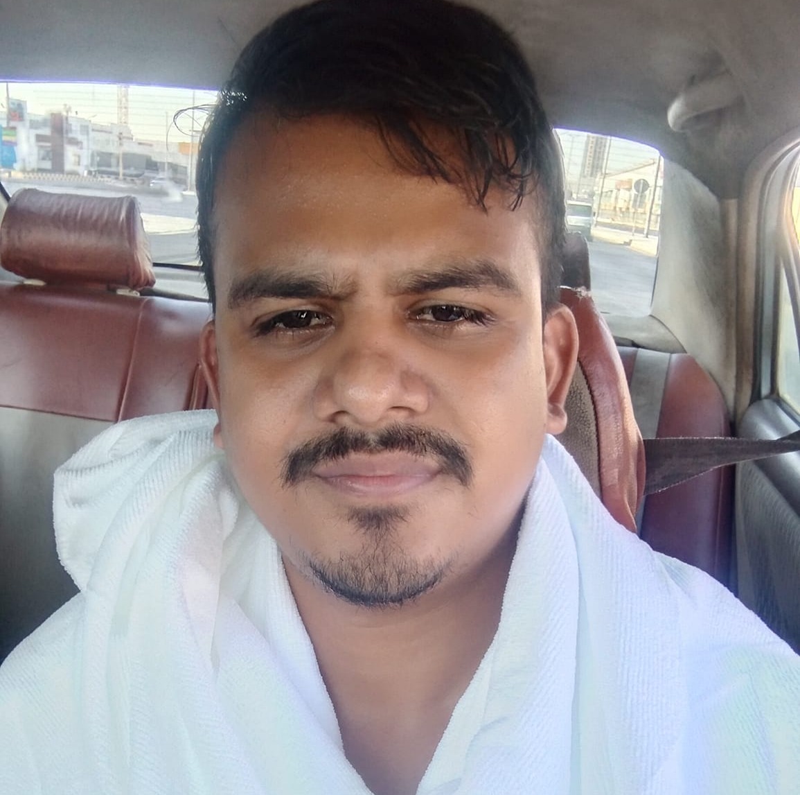 MD Raihan Rj