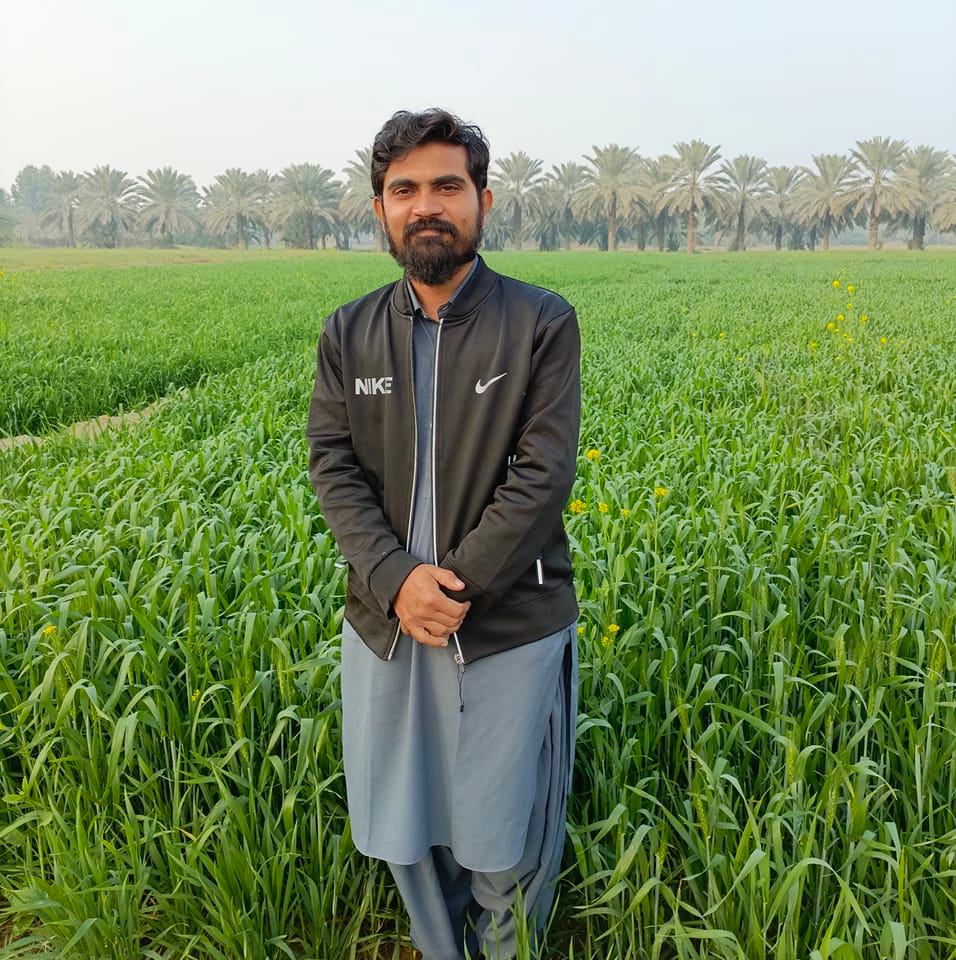 Munwar Lal