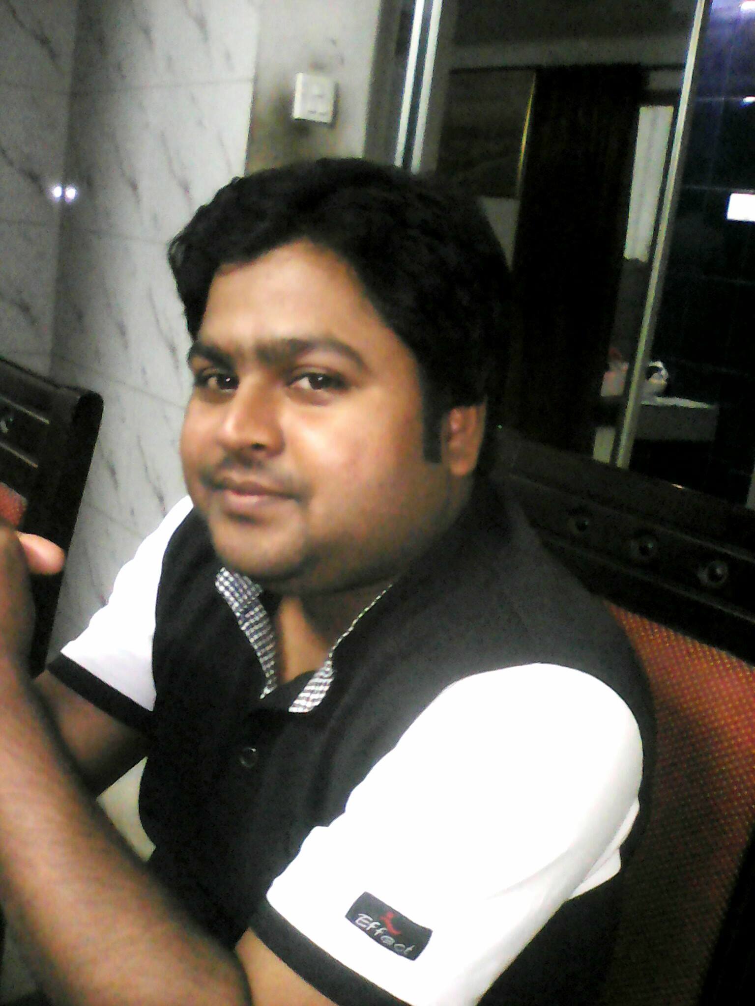 Md Rafiq Rahman