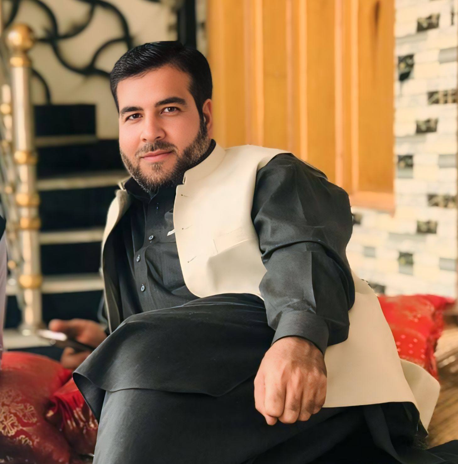 Shangla YOUTH Committee | Shang