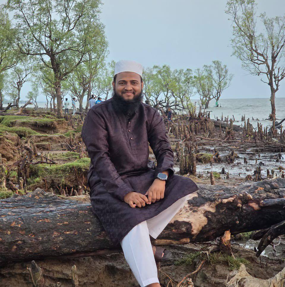 HM Ismail Hossain