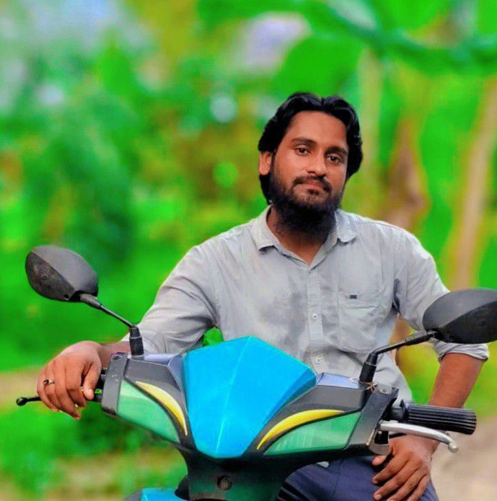 Rafi AL Rakib
