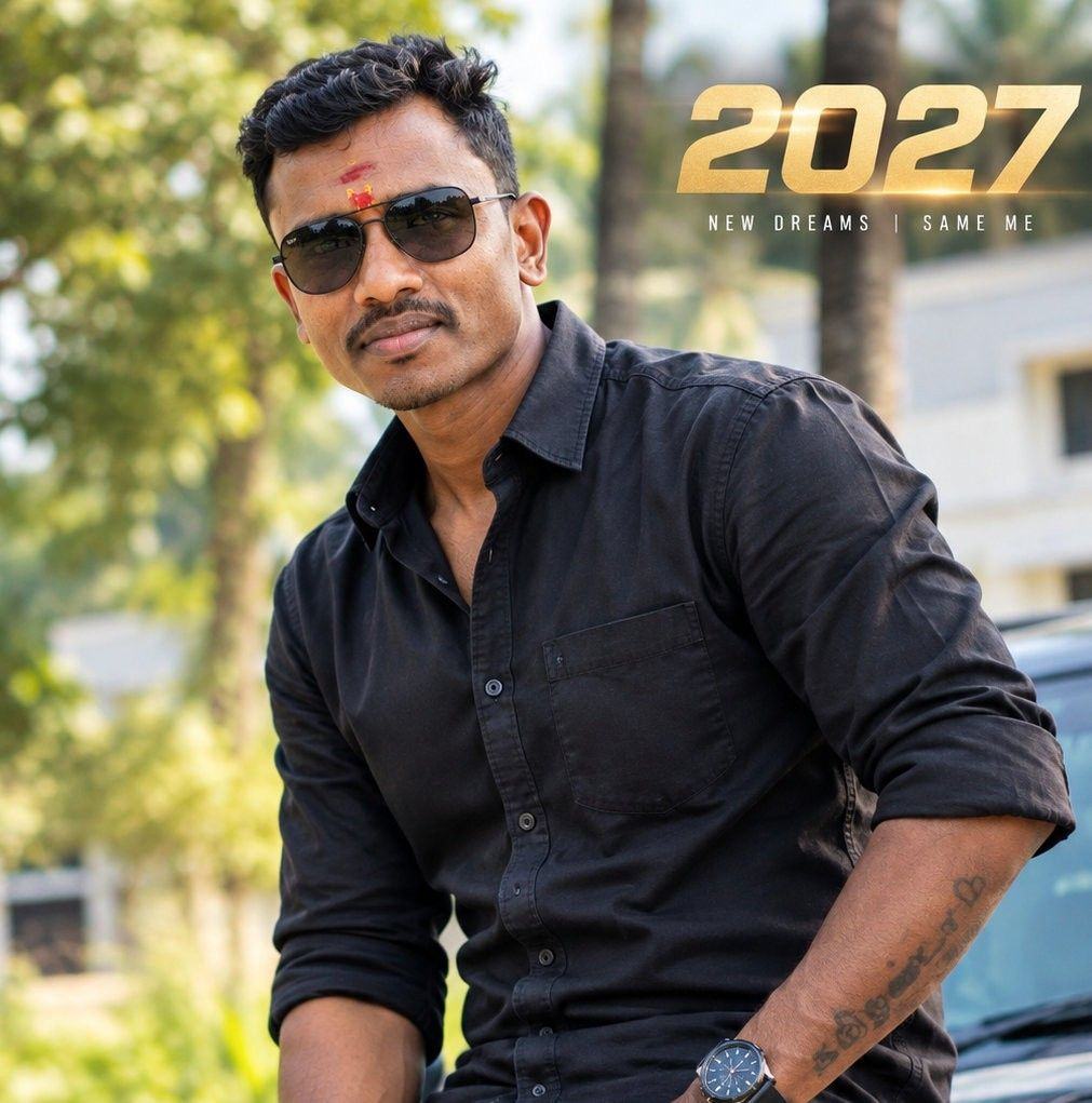 Sundar Raju