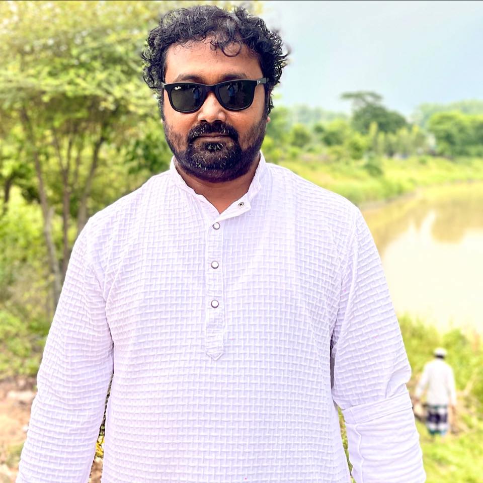Robi Ullah Badol
