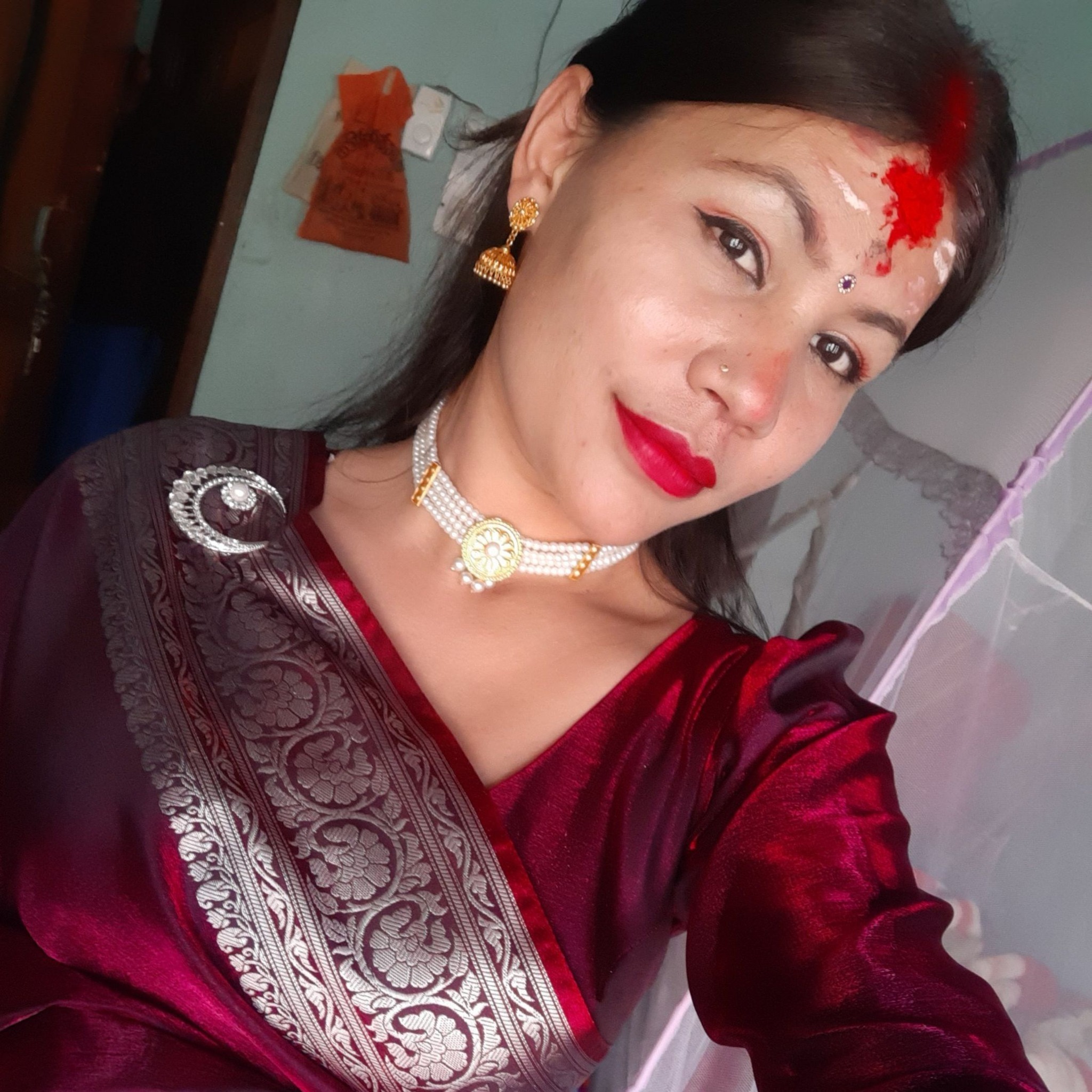 Aina herera kapal korera mero maya lai ️‍🩹😍 | Bikalpa Malla Thakuri