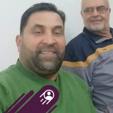 Fraj Agjam