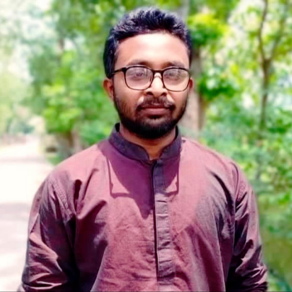 Sarwar Ferdous