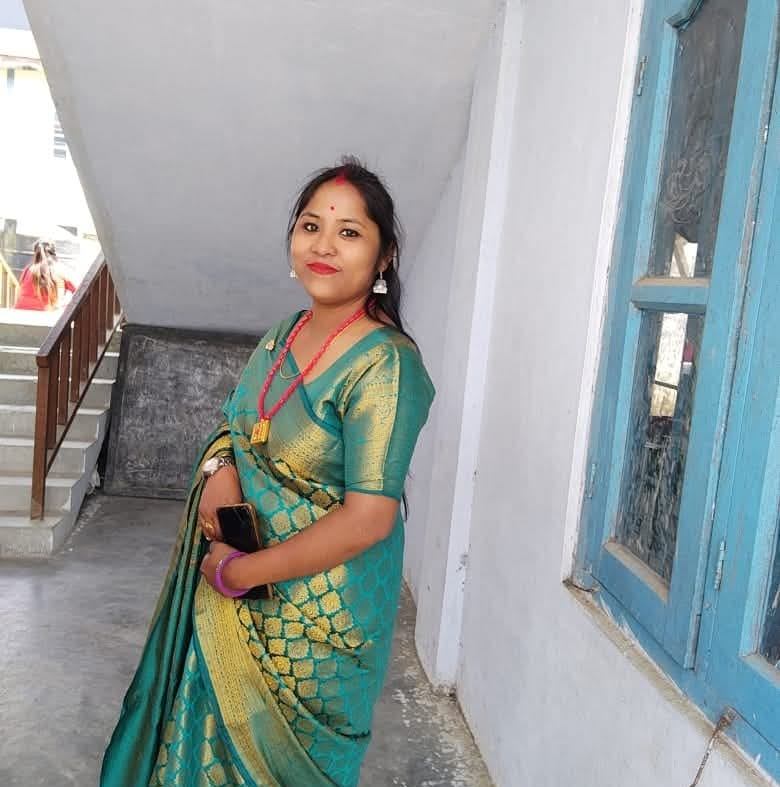 Mero bhai lay vena lai esto dinu parcha puja ma | Binu Waiba