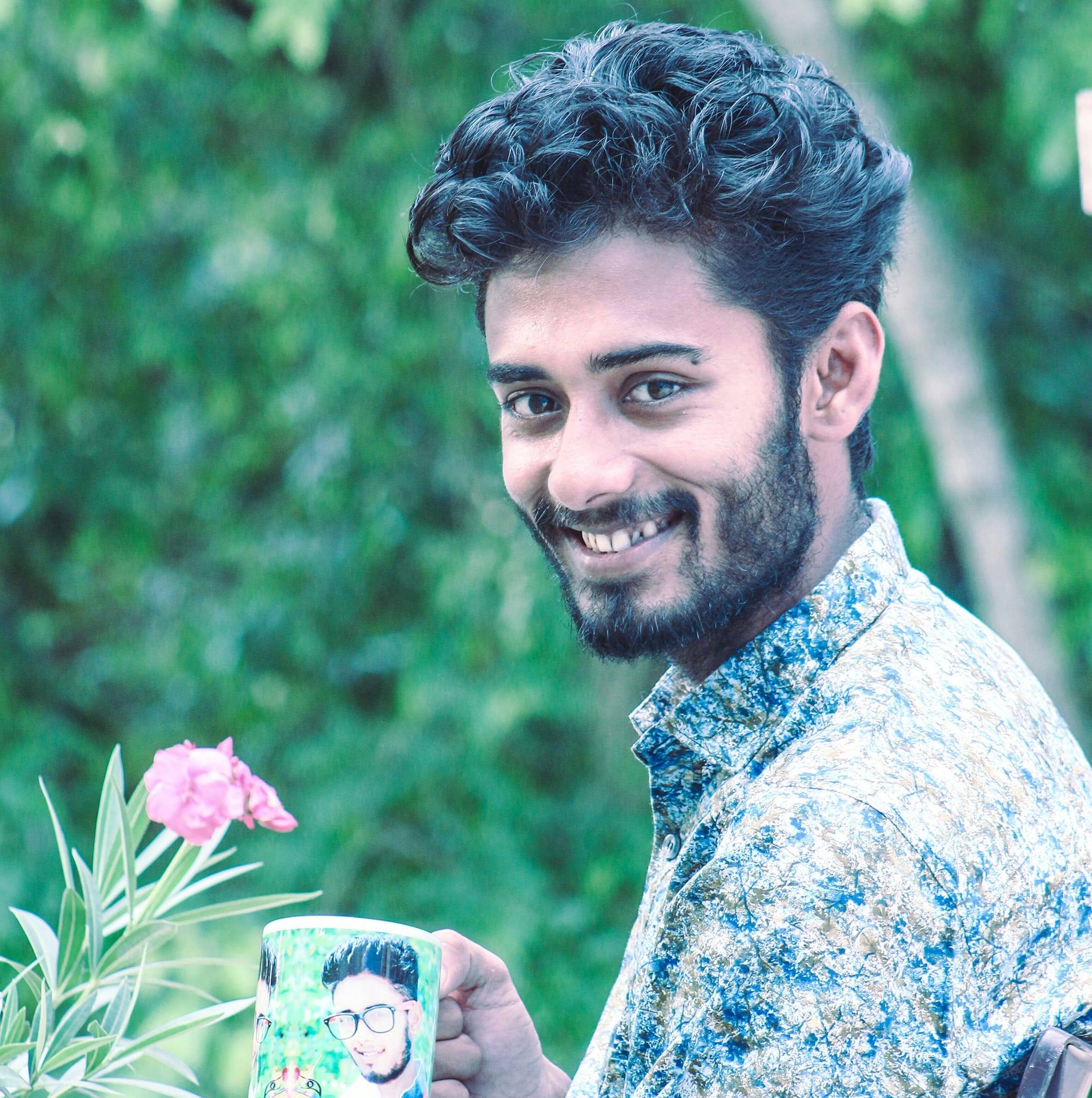 Sohel Raj
