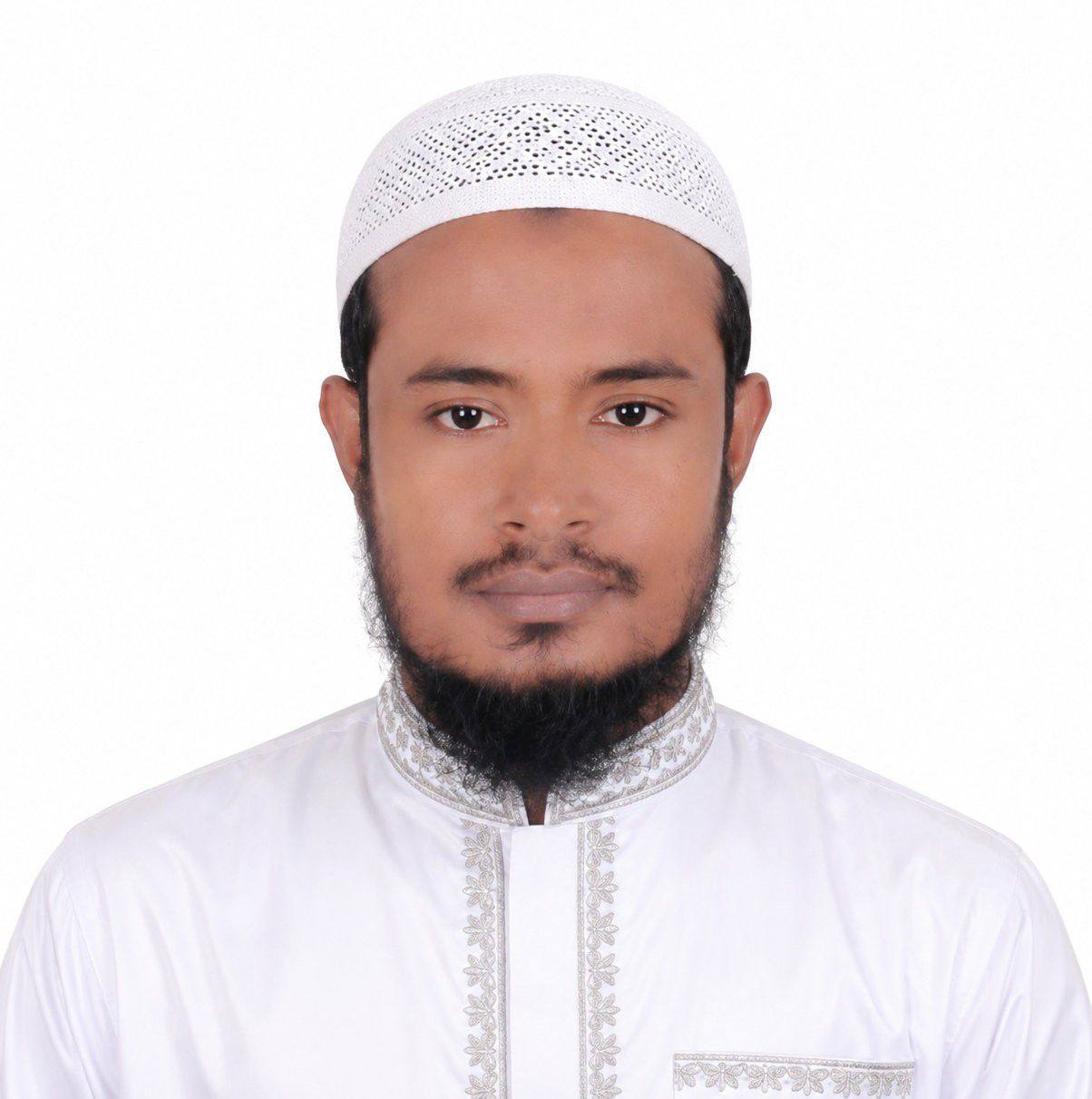 Mohammad Sohel Rana