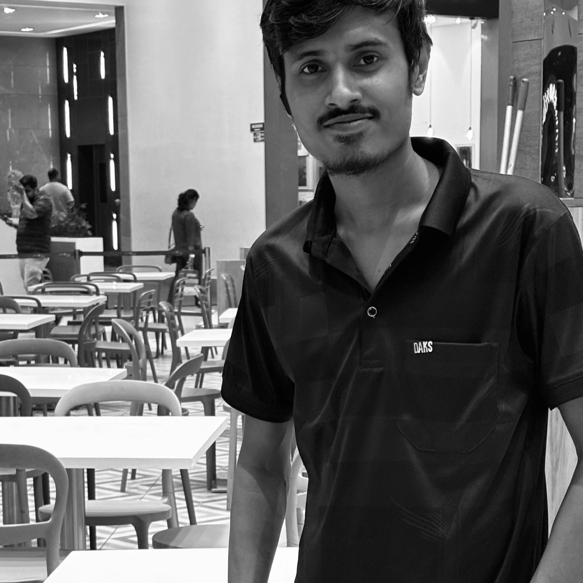 Prodip Roy