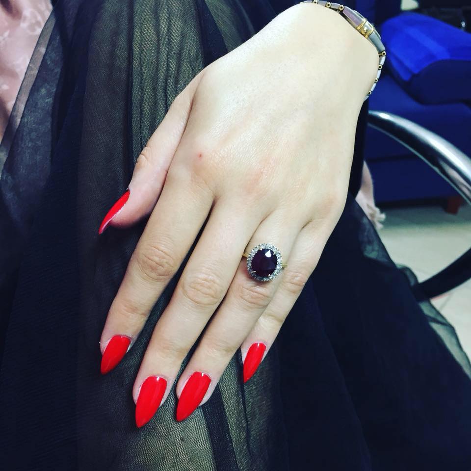 Alketa Nails