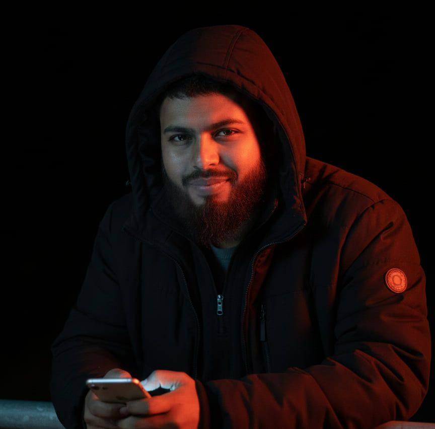 Fahim Afroj Rafi