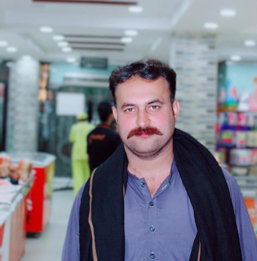 Tahir Ali Bajwa