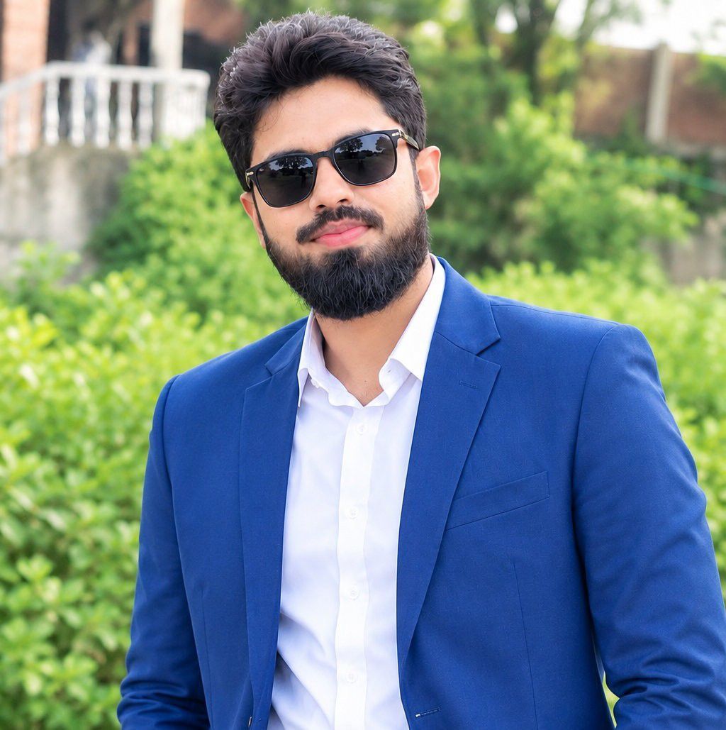 Md. Ripon Ali