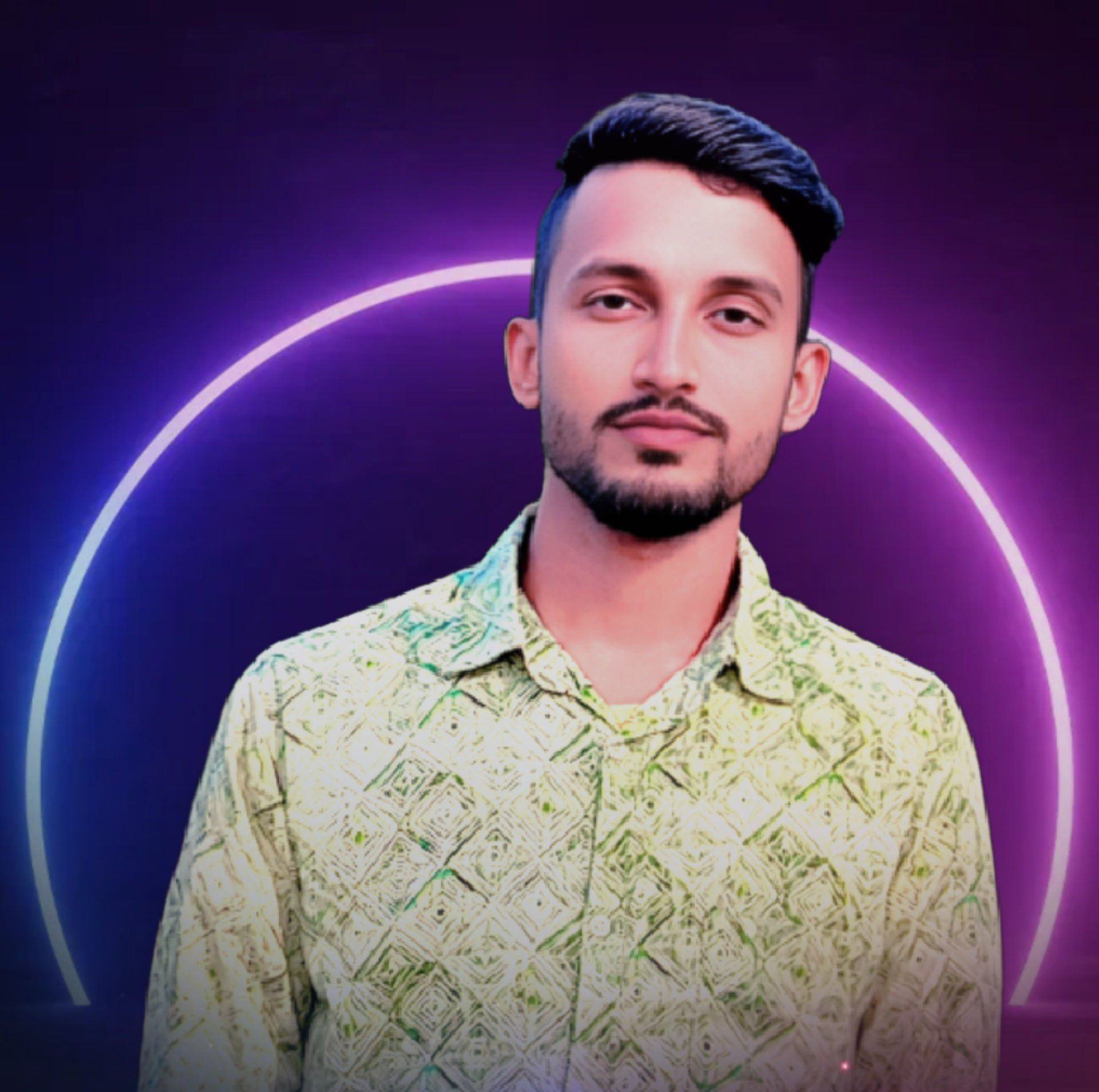 Tuhin Rana's Club