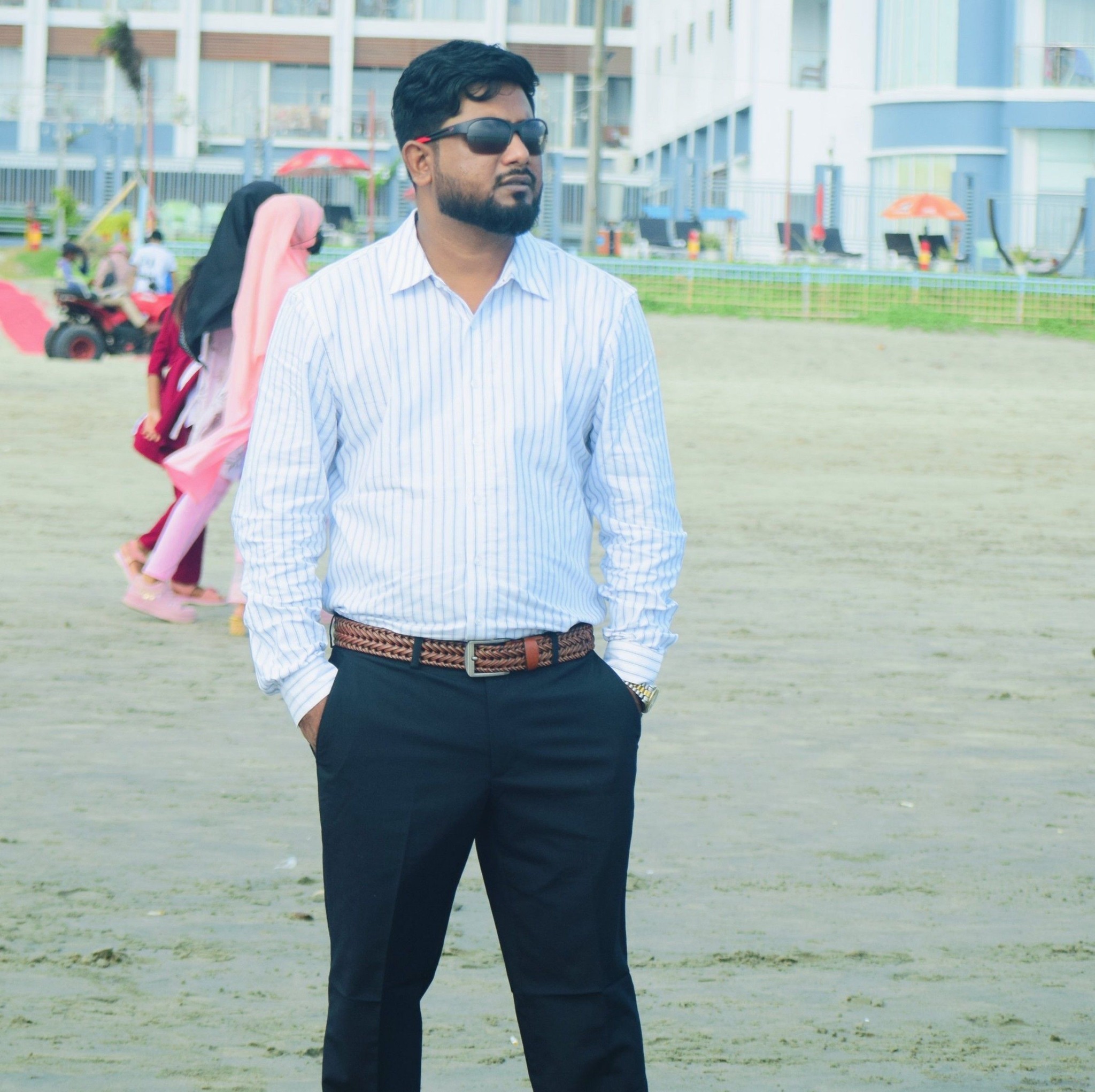 Mehedi Hasan RoBy