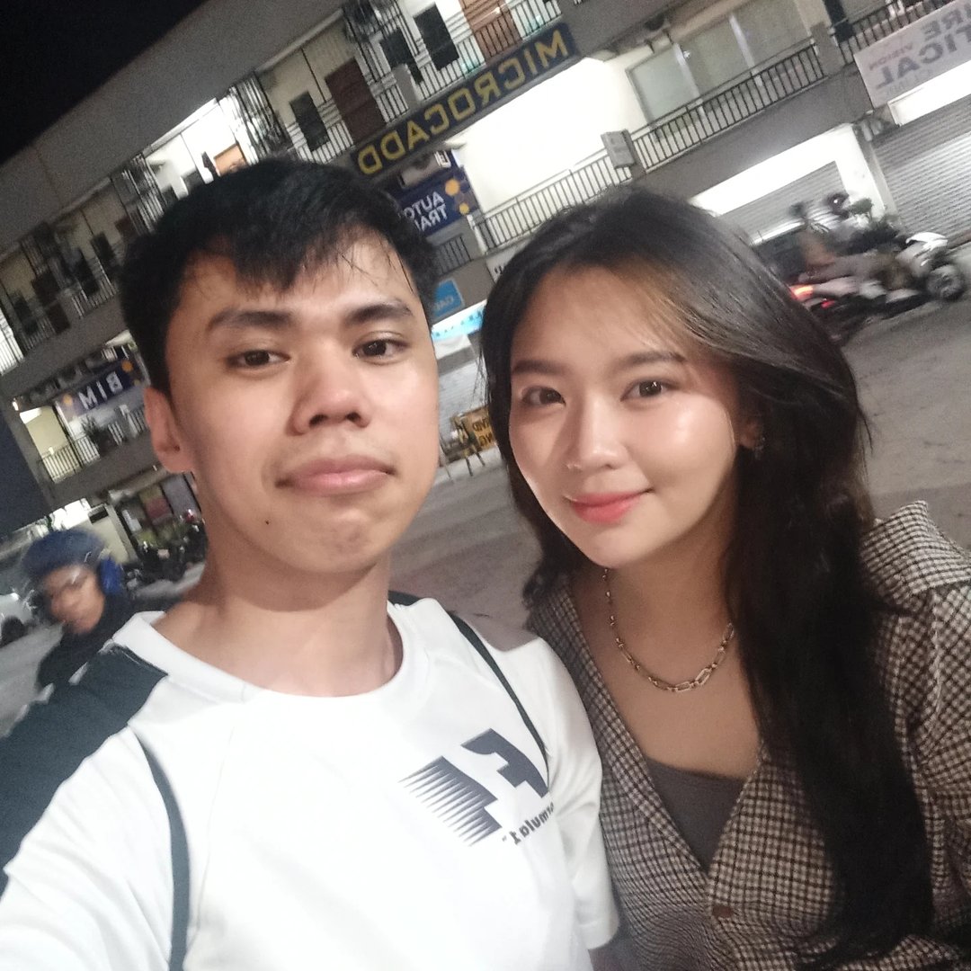 Windel DelaCruz Cabading
