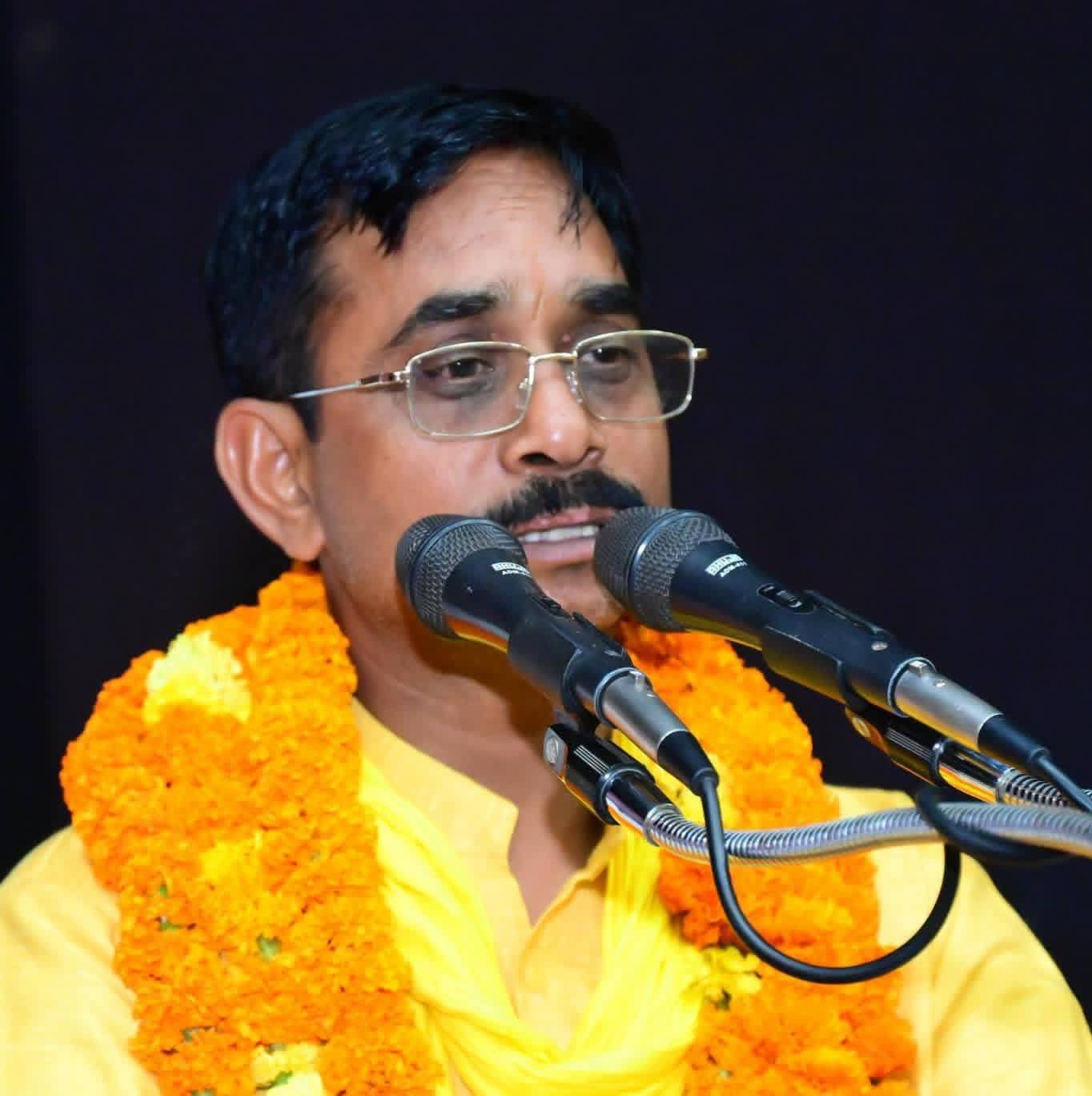 Ravi Kant