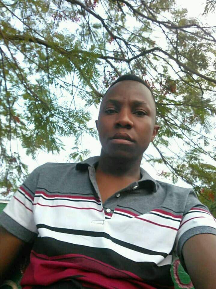 Admin mu flex after securing a ticket for President Hakainde Hichilema ...