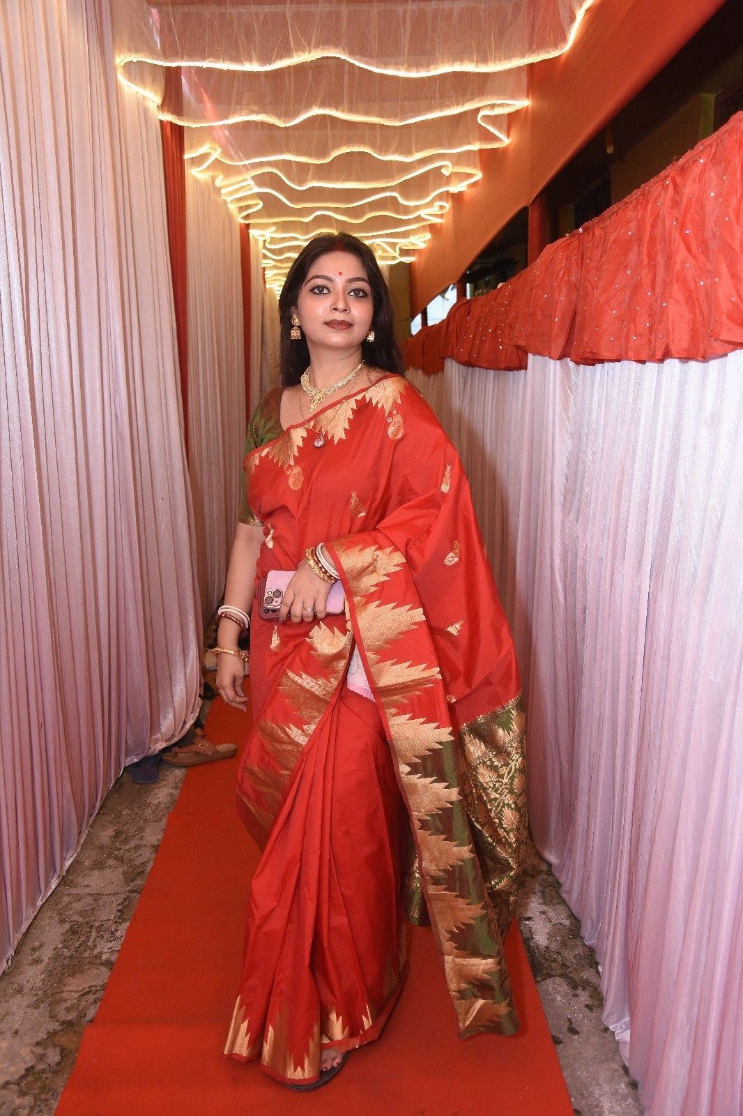 Rupsha Banerjee