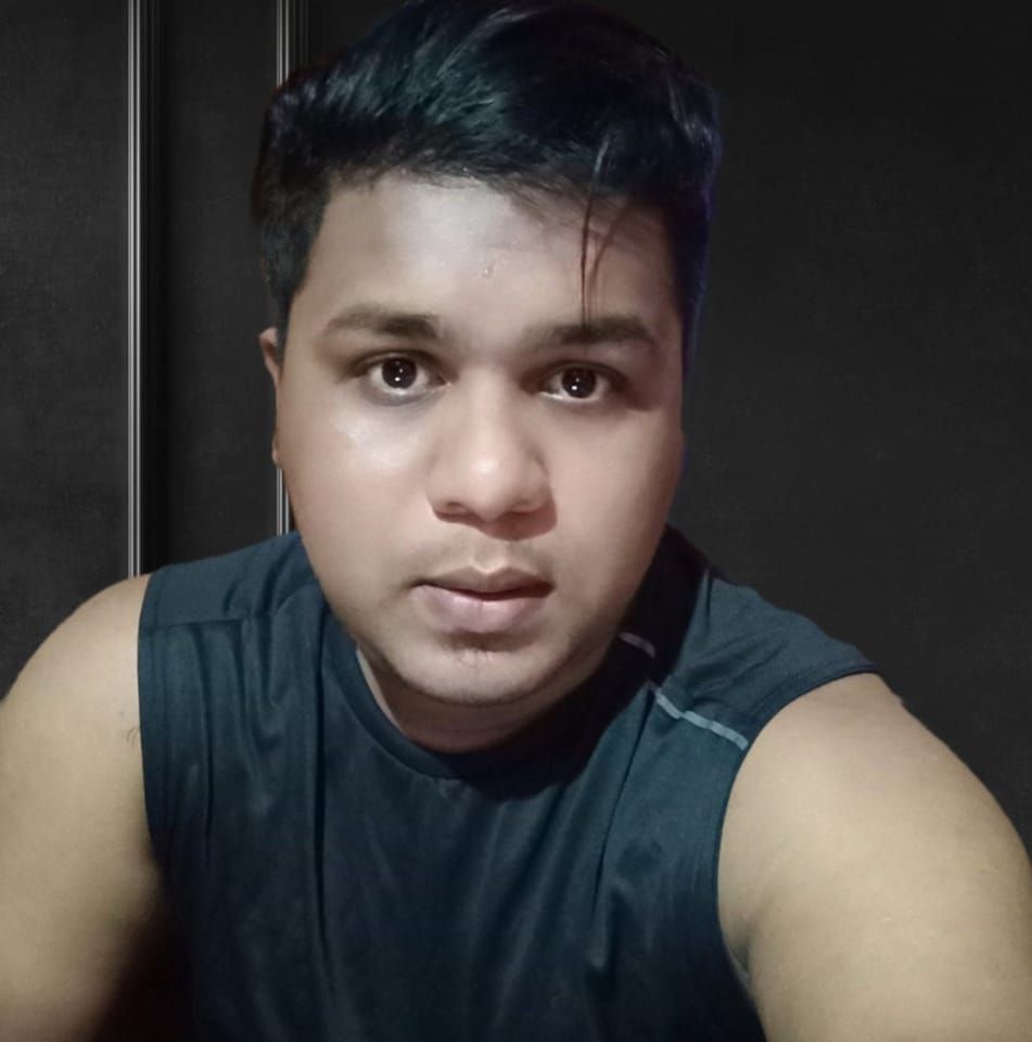 Raju PC