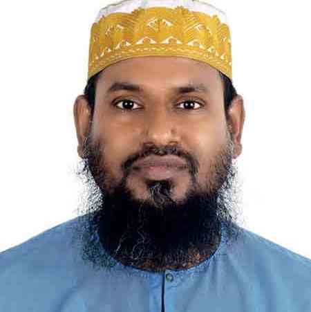 S M Golam Rabbani