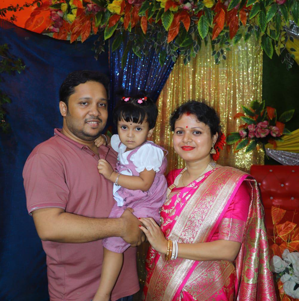 Rasel Raju