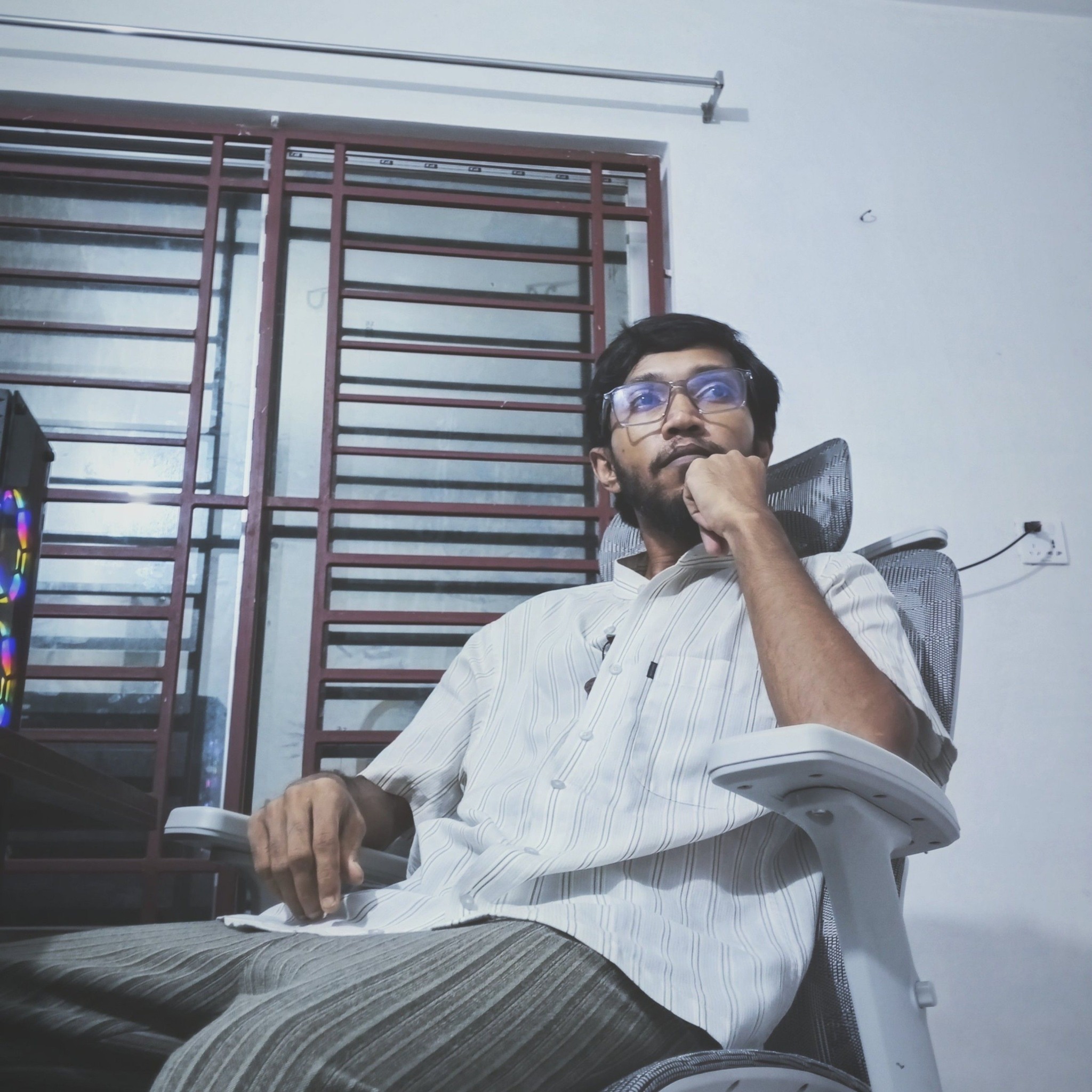 Tirtho Adhikary Sontu