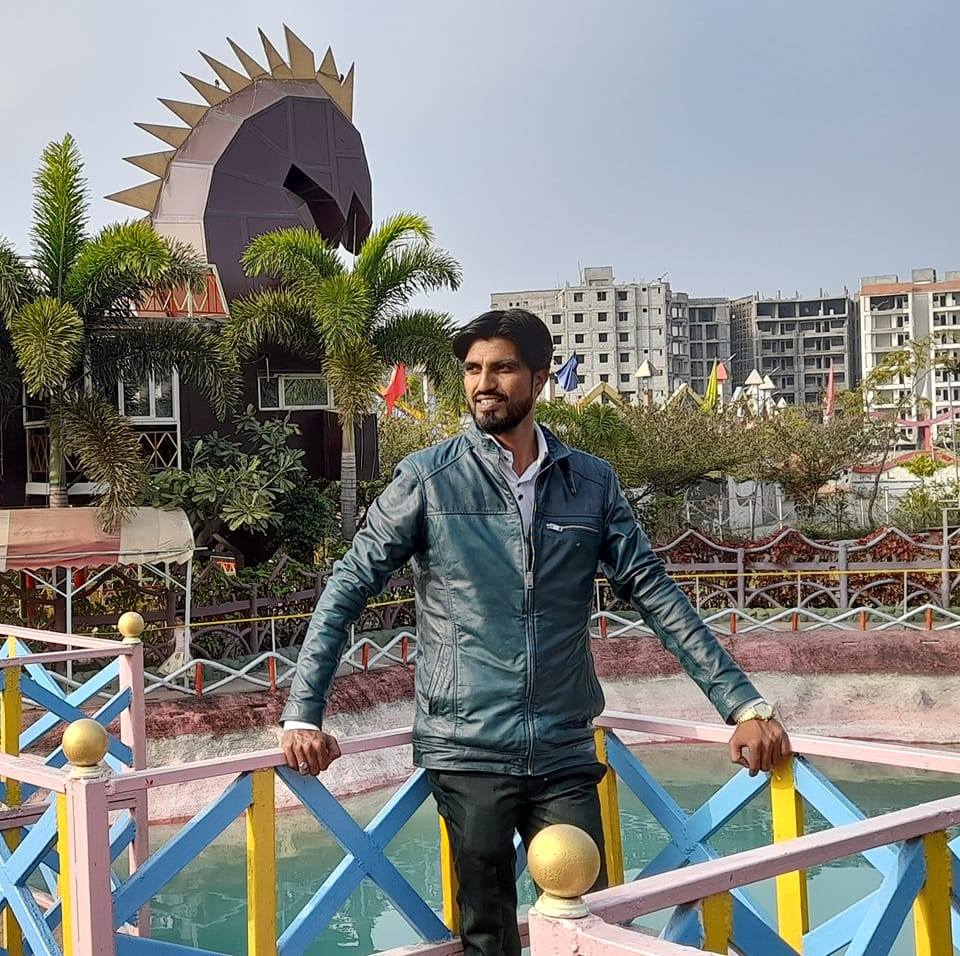 Mohsin Khan